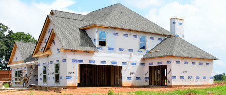 Prêt privé pour construction neuve